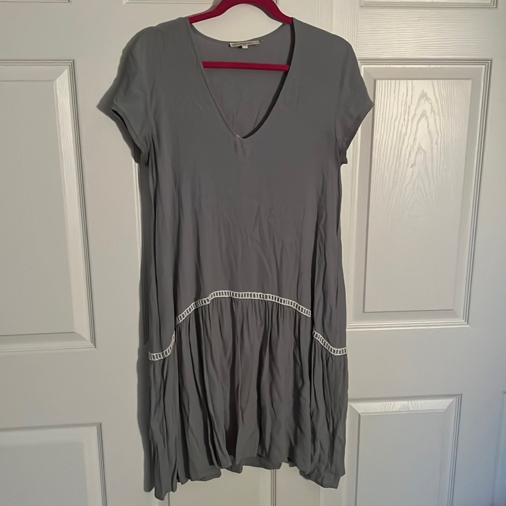 Little White Lies Dress